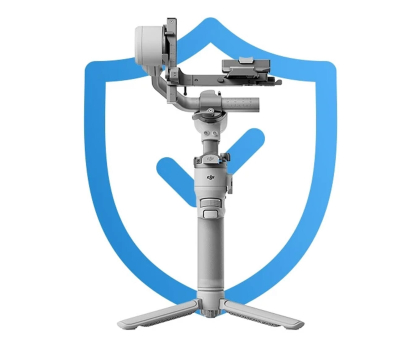 Akcesoria do kamer sportowych DJI Care Refresh RS 4 Mini (2 lata)